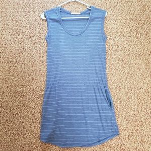 Alternative Apparel Swim Coverup or Dress